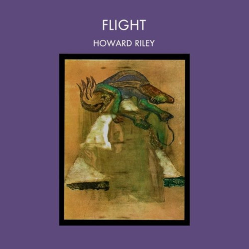HOWARD RILEY / ハワード・ライリー / Flight(LP)