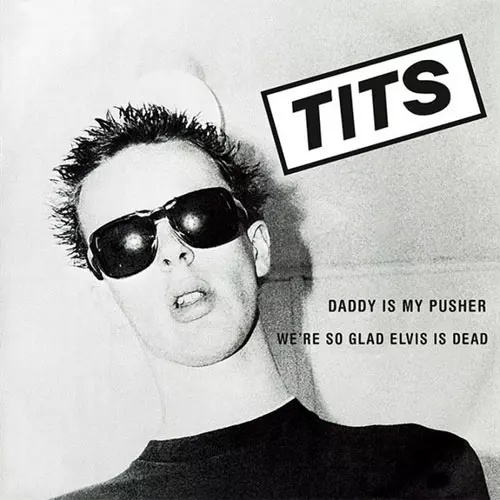The tits 悦楽患者+狂乱危胸 未開封LP2枚セット TITS / ティッツ商品一覧｜JAZZ｜ディスクユニオン・オンライン