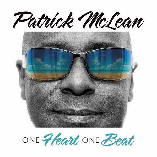 PATRICK MCLEAN / ONE HEART ONE BEAT