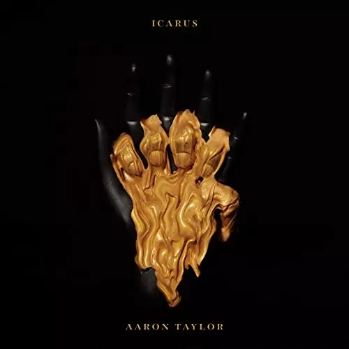 ICARUS (LP)/AARON TAYLOR (SOUL)｜SOUL/BLUES/GOSPEL｜ディスク