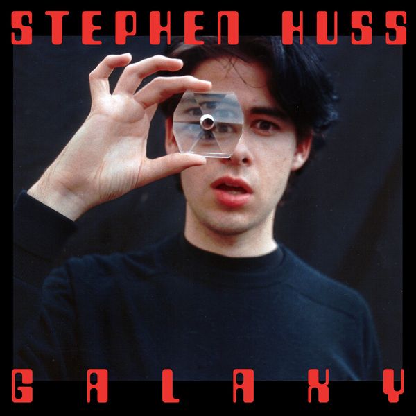 STEPHEN HUSS / GALAXY