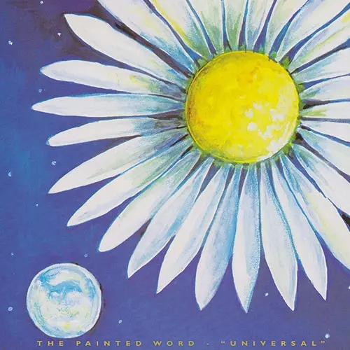PAINTED WORD / UNIVERSAL (LP)