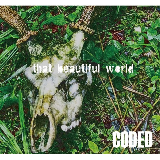 CODED / that beautiful world
