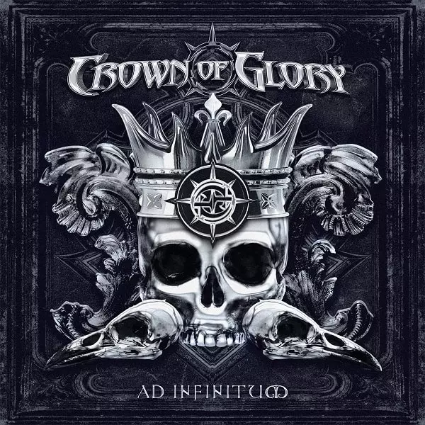 洋楽 The Crowns Of Glory / Won't Be Grand LP The Crowns Of Glory – Won't It Be Grand – Vinyl (LP, Album