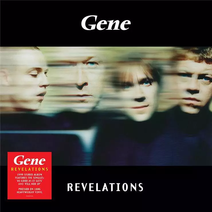 GENE / ジーン商品一覧｜OLD ROCK｜ディスクユニオン・オンライン