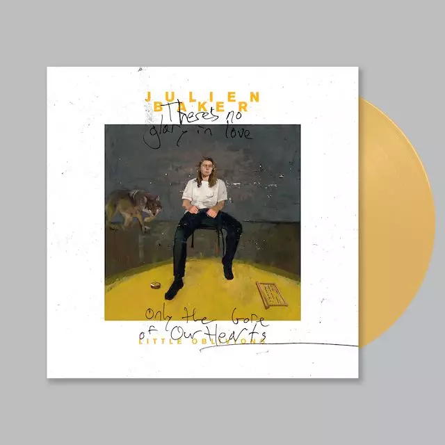 JULIEN BAKER / ジュリアン・ベイカー商品一覧｜JAZZ｜ディスク