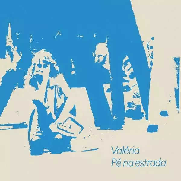 PE NA ESTRADA/VALERIA FAJARDO/ヴァレリア・ファジャルド