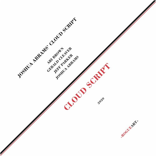 JOSHUA ABRAMS  / ジョシュア・エイブラムス / Cloud Script(LP)