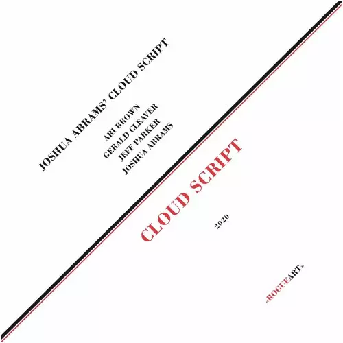 JOSHUA ABRAMS  / ジョシュア・エイブラムス / Cloud Script(LP)