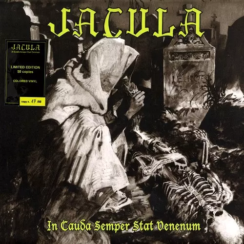 JACULA / ヤクラ商品一覧｜PROGRESSIVE ROCK｜ディスクユニオン