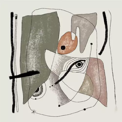 MATTHEW HAYES / TWO STEPS FORWARD