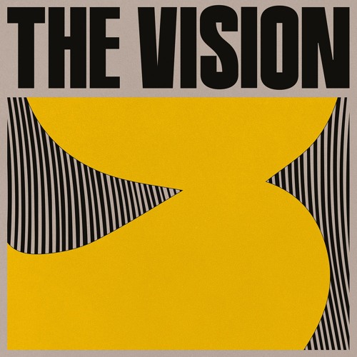 VISION (BEN WESTBEECH & KON) / ビジョン / VISION