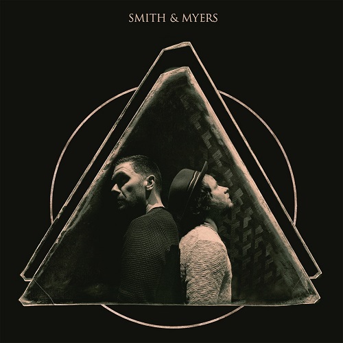 SMITH & MYERS / VOLUME 1 & 2 [2LP CLEAR VINYL]