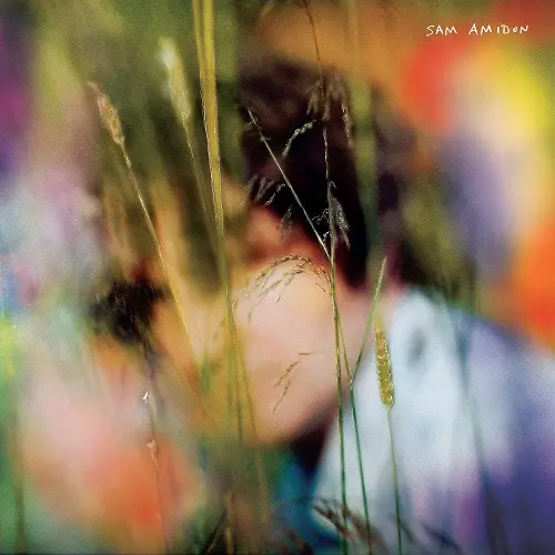 SAM AMIDON / サム・アミドン / SAM AMIDON [VINYL]
