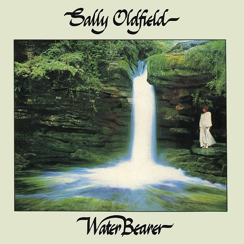 SALLY OLDFIELD / サリー・オールドフィールド / WATER BEARER