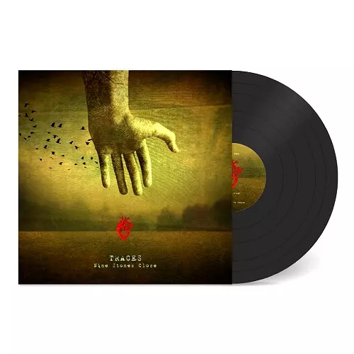 NINE STONES CLOSE / TRACES: 10TH ANNIVERSARY LIMITED EDITION - LIMITED VINYL/REMASTER