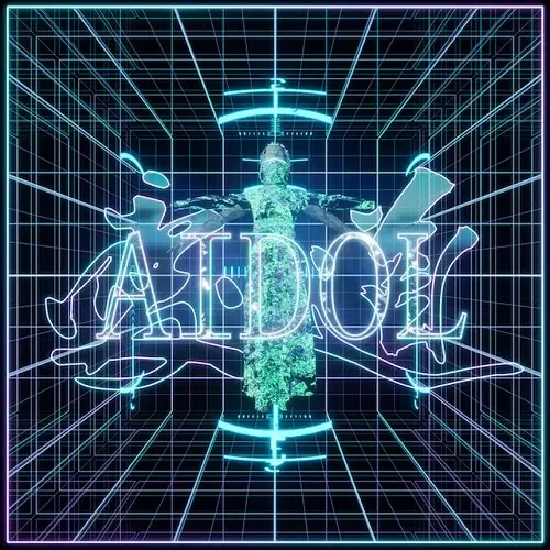 LAWRENCE LEK / AIDOL (O.S.T.)