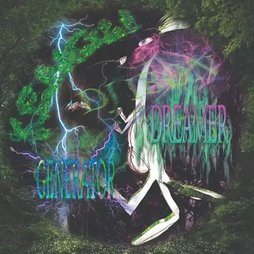 DJ IBON / MOVING ALONE