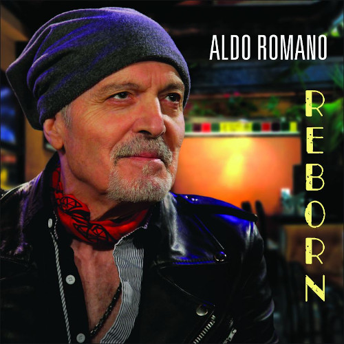 ALDO ROMANO / アルド・ロマーノ / Reborn