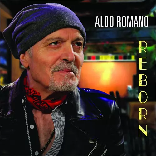 ALDO ROMANO / アルド・ロマーノ商品一覧｜JAZZ｜ディスクユニオン