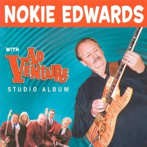 N0706-24★CD Nokie Edwards コレクション 12点セット 楽天市場】nokie edwardsの通販