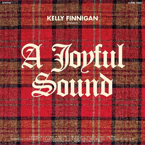 KELLY FINNIGAN / JOYFUL SOUND(LP)