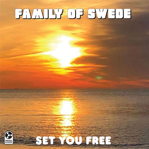 FAMILY OF SWEDE / SET YOU FREE / MELLOW (12")
