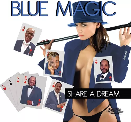 BLUE MAGIC / ブルー・マジック商品一覧｜ディスクユニオン