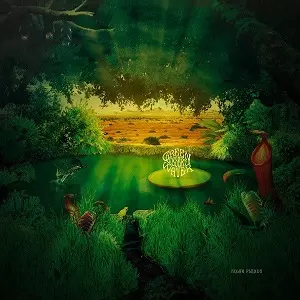 GREEN DESERT WATER / SOLAR PLEXUS