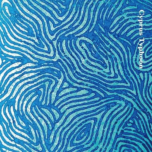 太田惠資・坪口昌恭・西村雄介・藤掛正隆 / Cyprus Typhoon