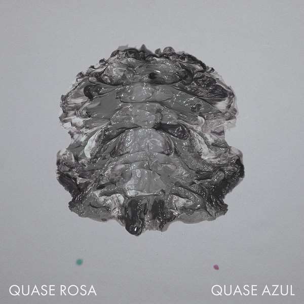 SUCO DE LUCUMA / スーコ・ヂ・ルクマ / QUASE ROSA, QUASE AZUL