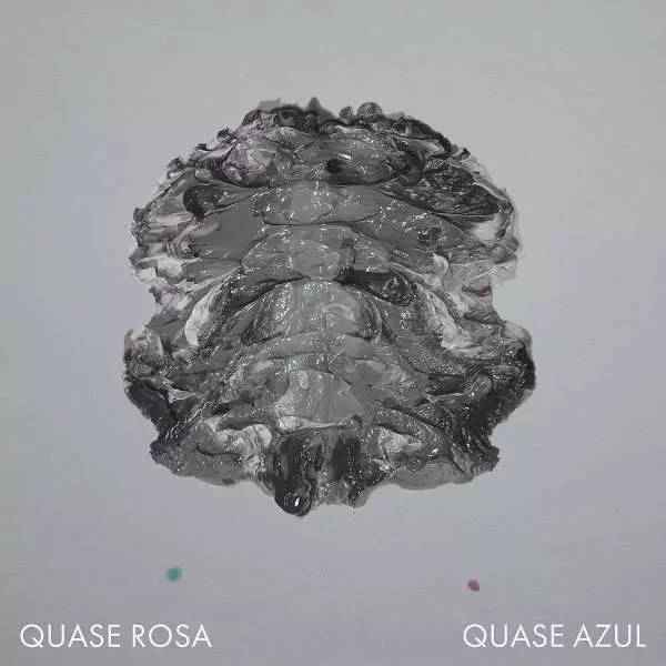SUCO DE LUCUMA / スーコ・ヂ・ルクマ / QUASE ROSA, QUASE AZUL