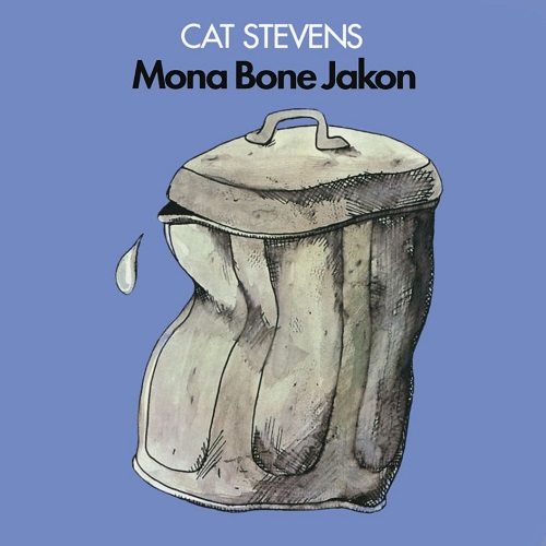 CAT STEVENS (YUSUF) / キャット・スティーヴンス(ユスフ) / MONA BONE JAKON (CD)