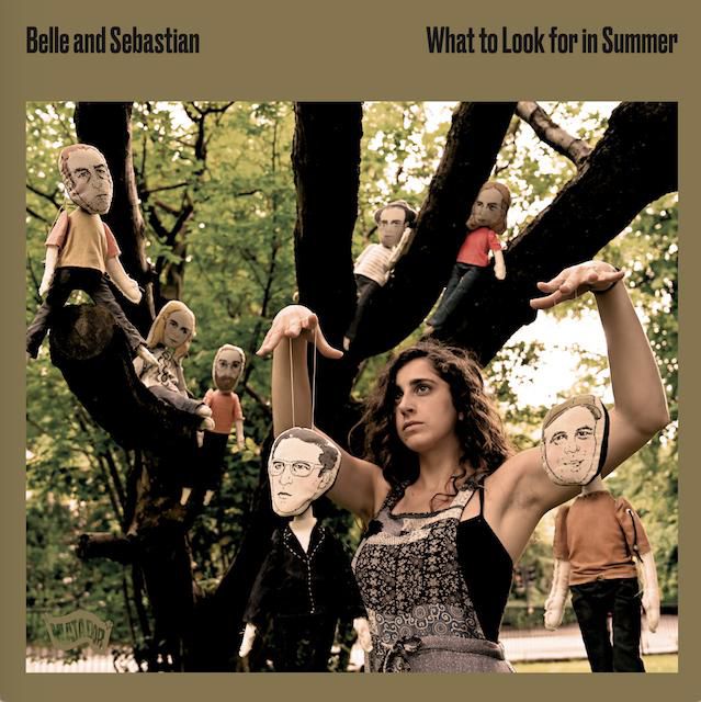 BELLE & SEBASTIAN / ベル・アンド・セバスチャン / WHAT TO LOOK FOR IN SUMMER (2CD)