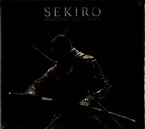 SEKIRO： SHADOWS DIE TWICE サウンドトラック NEWS - SEKIRO: SHADOWS DIE TWICE | 隻狼