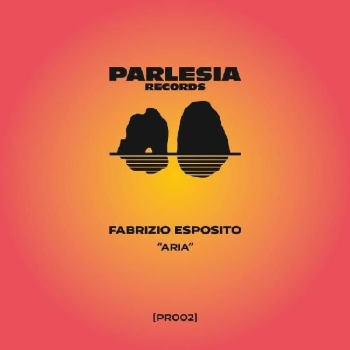 FABRIZIO ESPOSITO / ARIA EP
