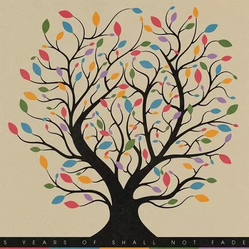 V.A. (SHALL NOT FADE) / 5 YEARS OF SHALL NOT FADE