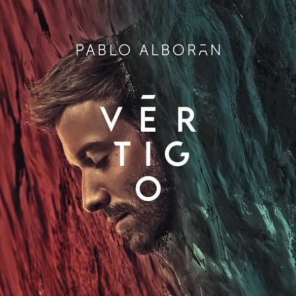 PABLO ALBORAN / パブロ・アルボラン / VERTIGO
