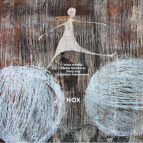 NATE WOOLEY / ネイト・ウーリー / Nox(LP)