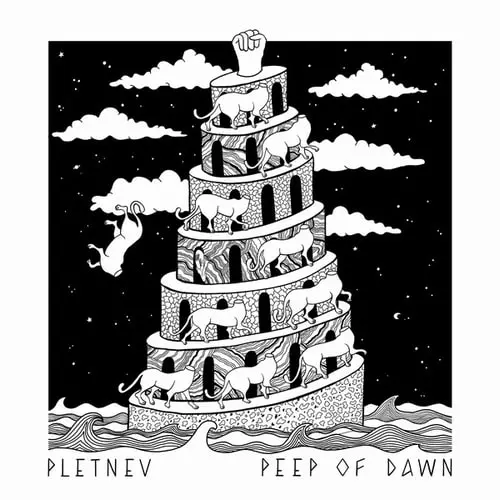 PLETNEV (HOUSE) / PEEP OF DAWN
