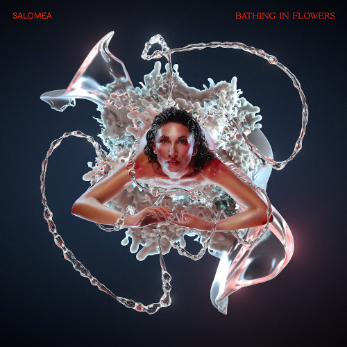 SALOMEA(JAZZ) / Bathing In Flowers