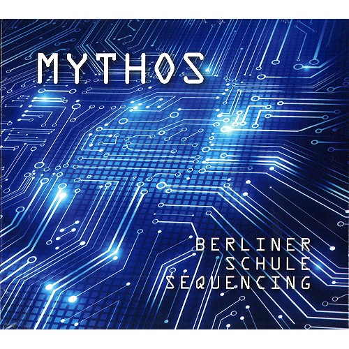 MYTHOS (PROG) / ミトス / BERLINER SCHULE SEQUENCING