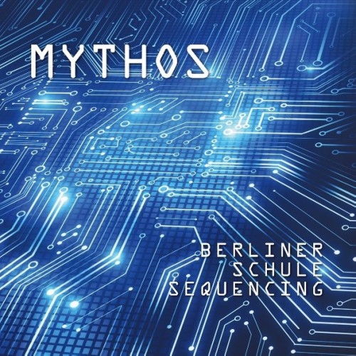 MYTHOS (PROG) / ミトス / BERLINER SCHULE SEQUENCING - 180g LIMITED VINYL