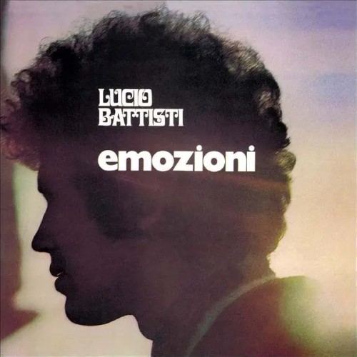 LUCIO BATTISTI / ルチオ・バッティスティ / EMOZIONI: 50TH ANNIVERSARY - LIMITED VINYL