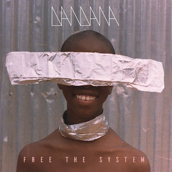 DANDANA / ダンダナ / FREE THE SYSTEM