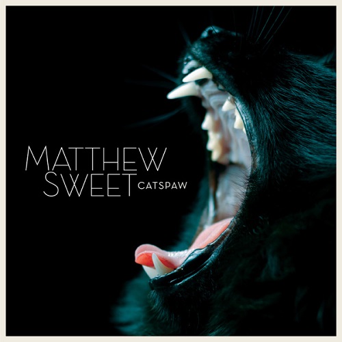 MATTHEW SWEET / マシュー・スウィート / CATSPAW (CD)