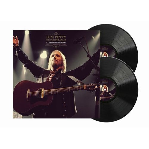 TOM PETTY / トム・ペティ / MY KINDA TOWN VOL. 1 (2LP)