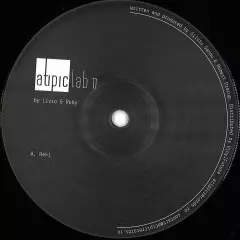 LIVIO & ROBY / ATIPICLAB 011