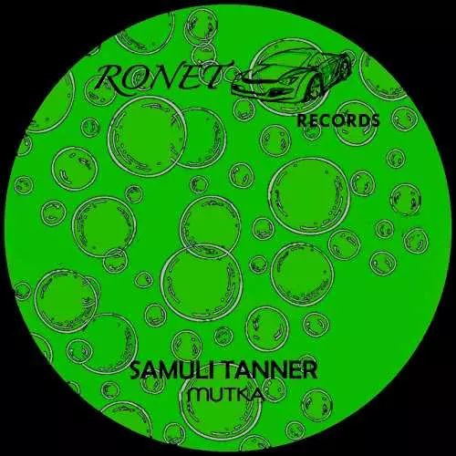 SAMULI TANNER / MUTKA