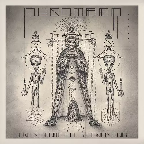 PUSCIFER / プシファー / EXISTENTIAL RECKONING [2LP VINYL]